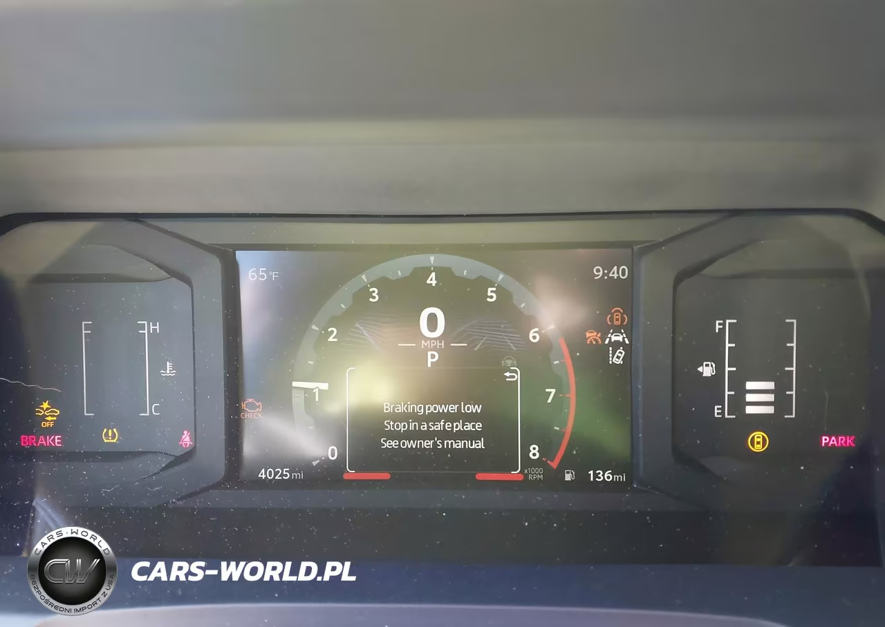 2025 Toyota Tacoma Sr VIN:3TYJDAHN0ST036483 - 7