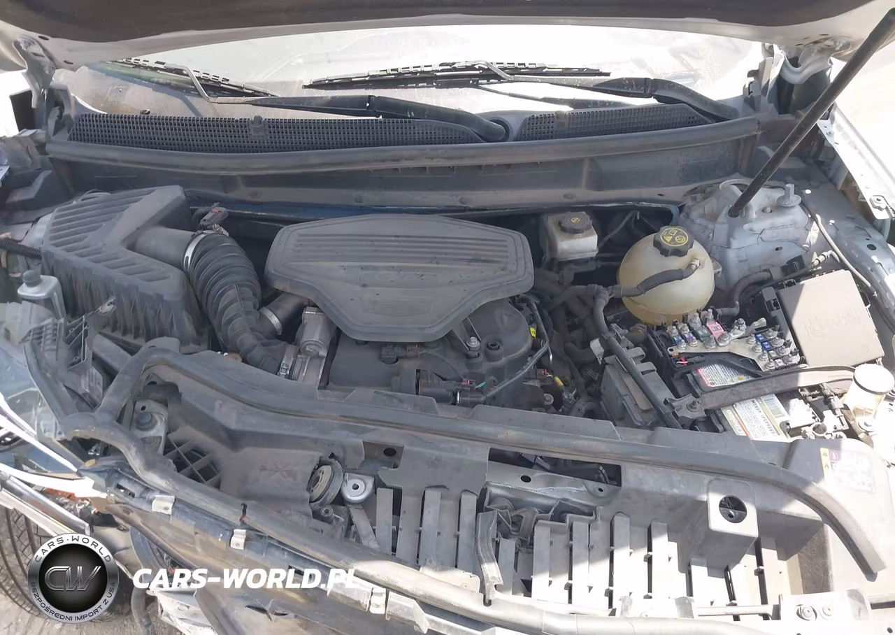 2020 Cadillac Xt5 Fwd Premium Luxury VIN:1GYKNCRS8LZ151548 - 10