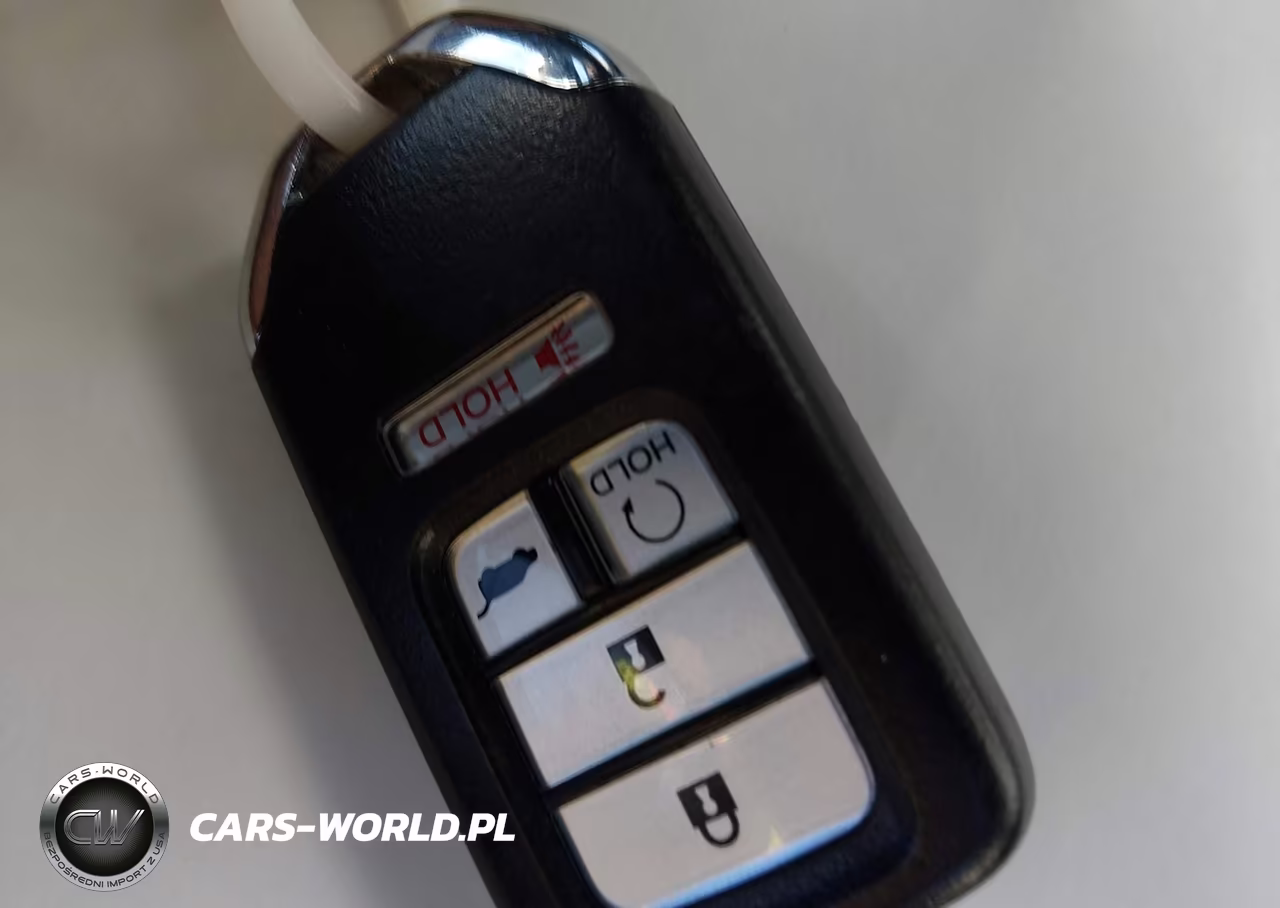 2019 Honda Cr-V Ex VIN:2HKRW1H57KH512114 - 11