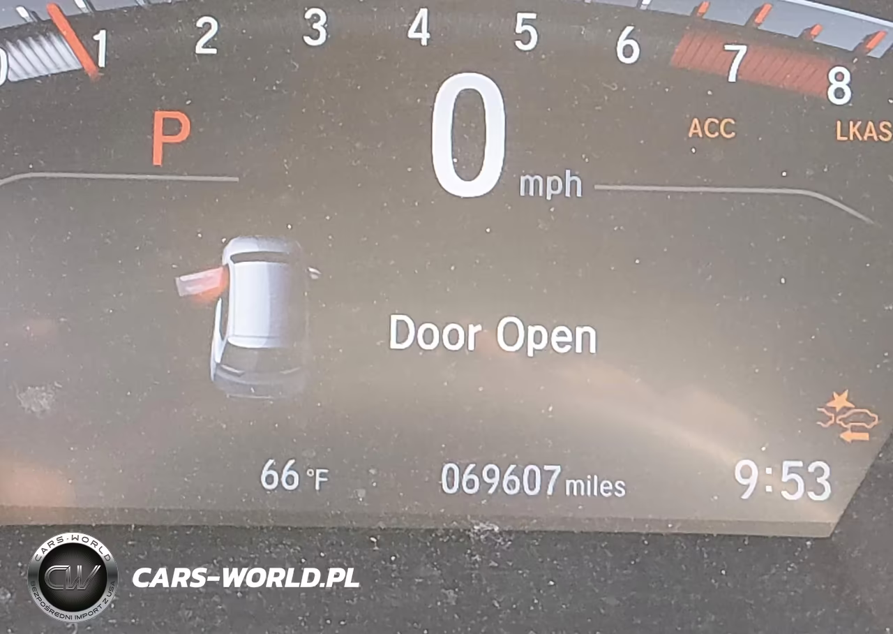 2019 Honda Cr-V Ex VIN:2HKRW1H57KH512114 - 16