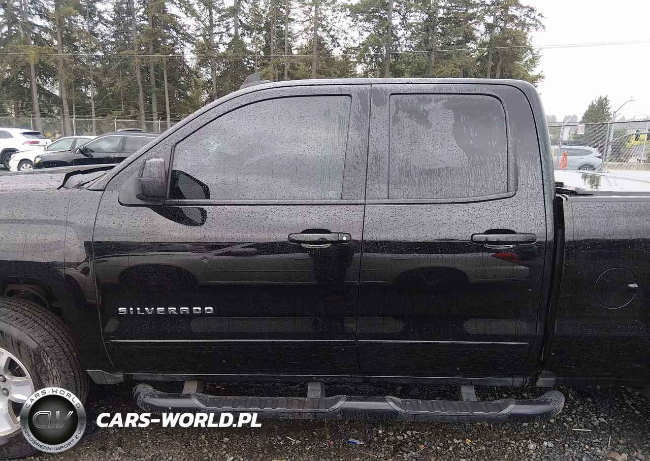 2016 Chevrolet Silverado 1500 1Lt VIN:1GCVKREC2GZ143383 - 15