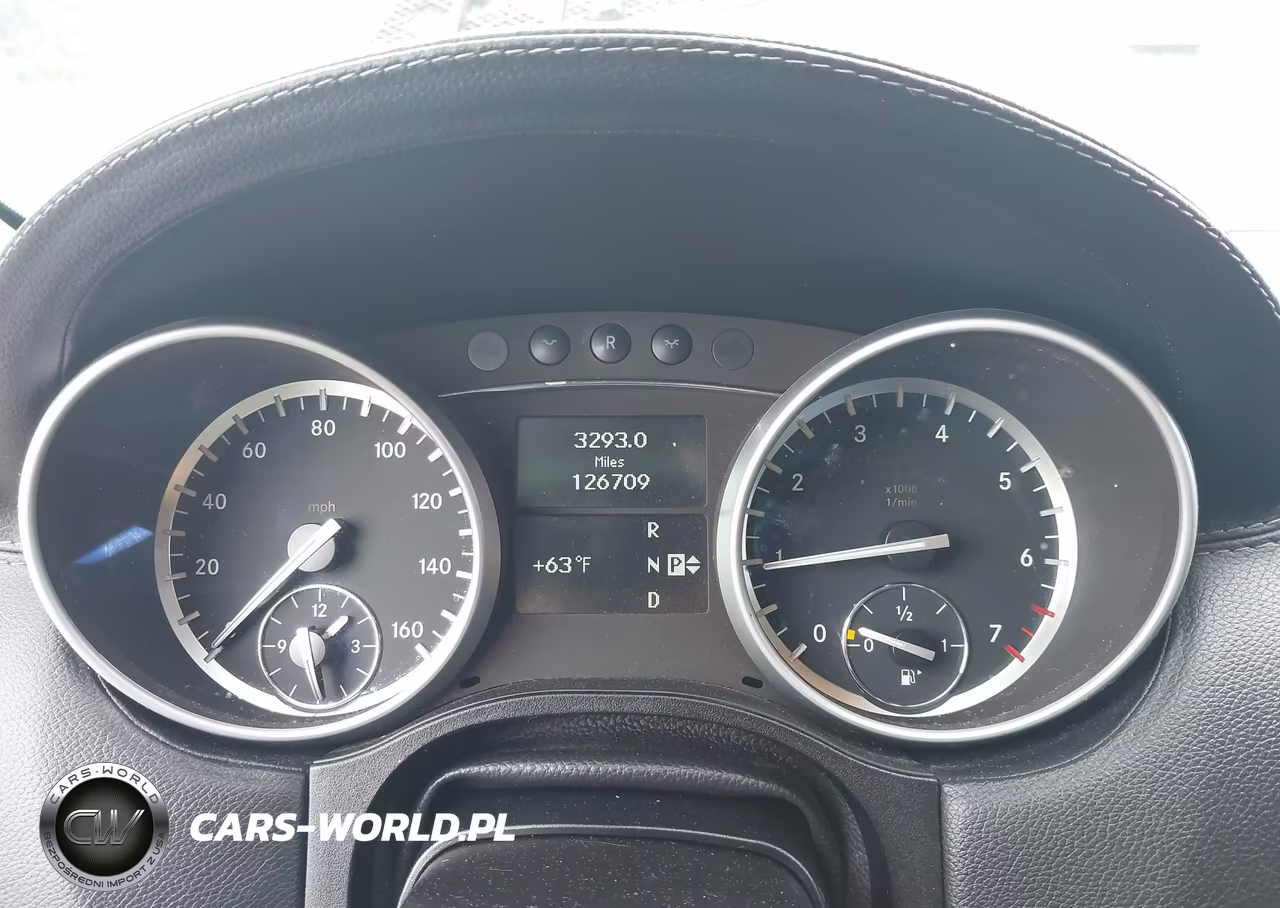 2012 Mercedes-Benz Gl 450 4Matic VIN:4JGBF7BE2CA777105 - 7
