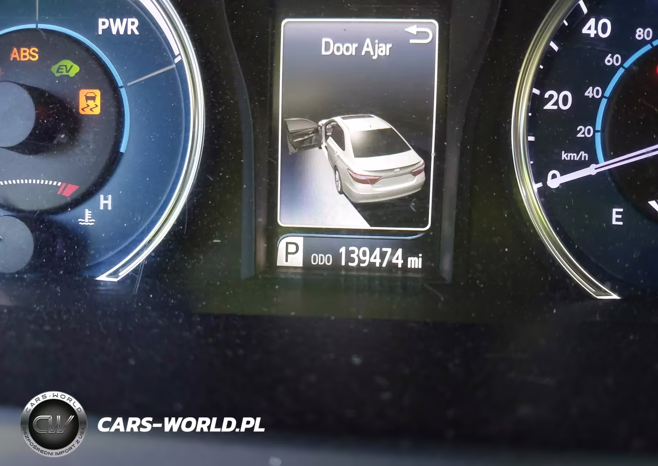 2015 Toyota Camry Hybrid Xle VIN:4T1BD1FK8FU145652 - 16