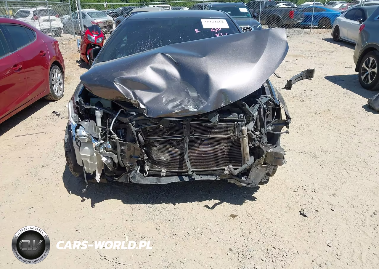 2015 Toyota Camry Hybrid Xle VIN:4T1BD1FK8FU145652 - 6