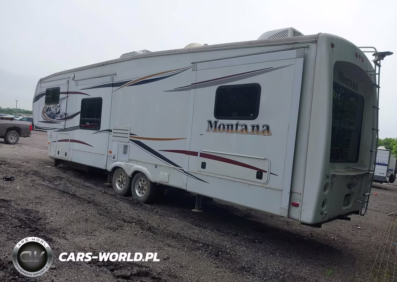 2013 Keystone Other VIN:4YDF37525D4700614 - 3