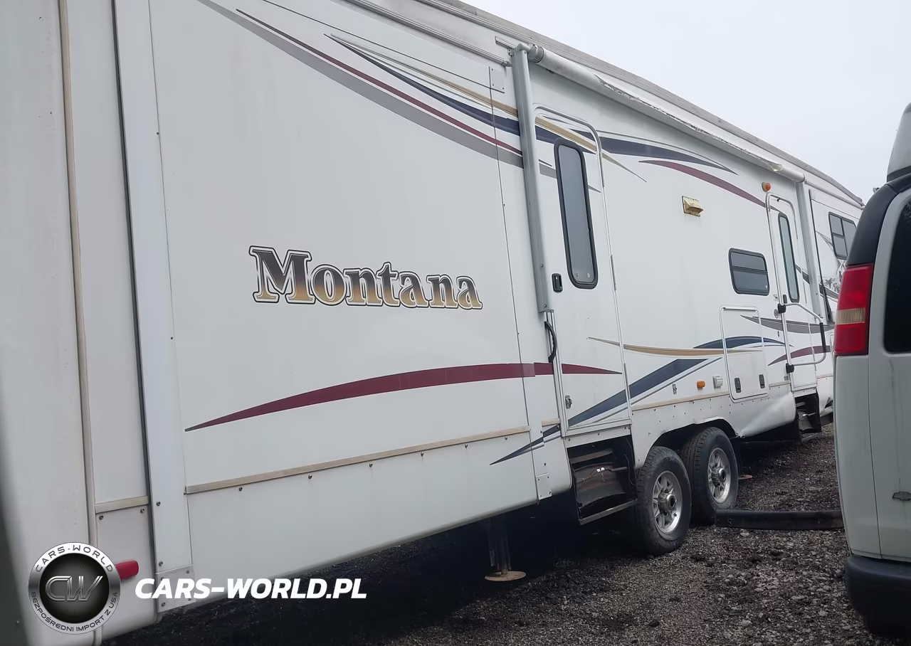 2013 Keystone Other VIN:4YDF37525D4700614 - 4