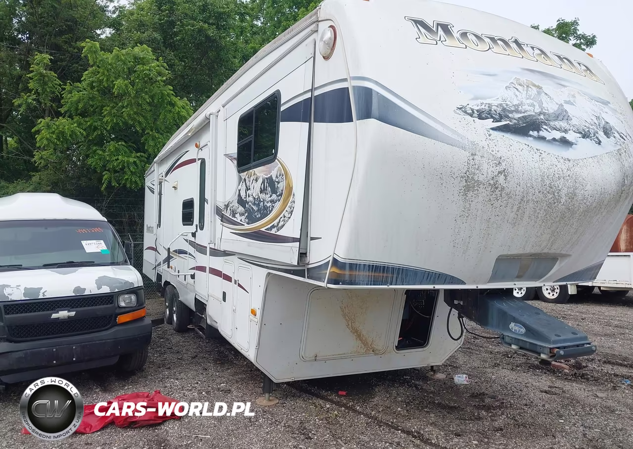 2013 Keystone Other VIN:4YDF37525D4700614 - 6
