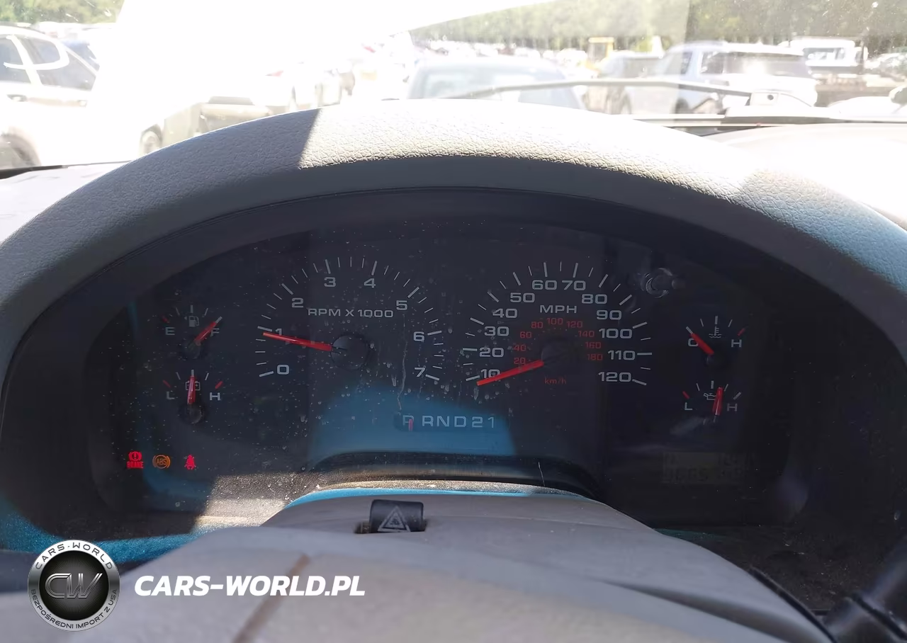 2007 Ford F-150 Lariat-Xlt VIN:1FTPW12V37FA29494 - 7
