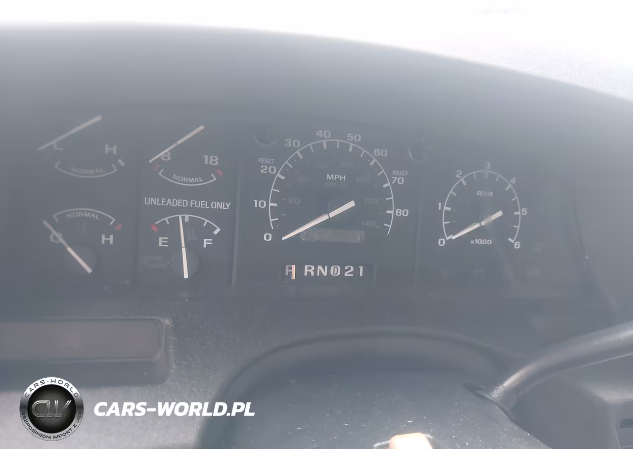 1996 Ford F150 VIN:1FTEX15N2TKA38804 - 7