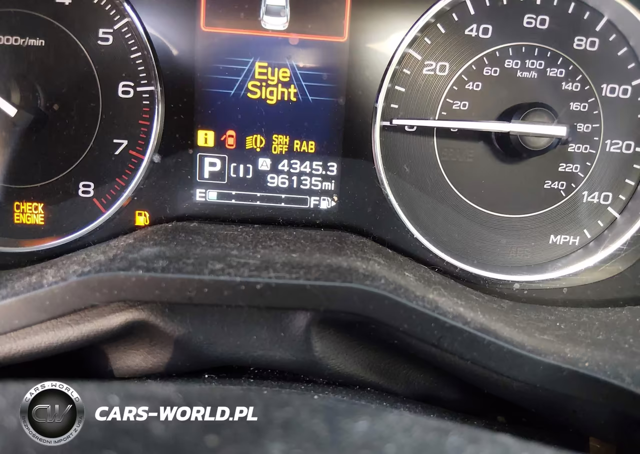 2020 Subaru Impreza Limited 5-Door VIN:4S3GTAU65L3722349 - 16