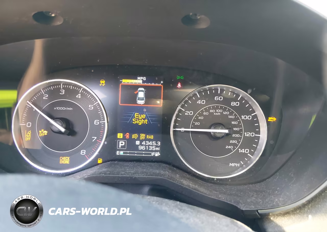 2020 Subaru Impreza Limited 5-Door VIN:4S3GTAU65L3722349 - 7