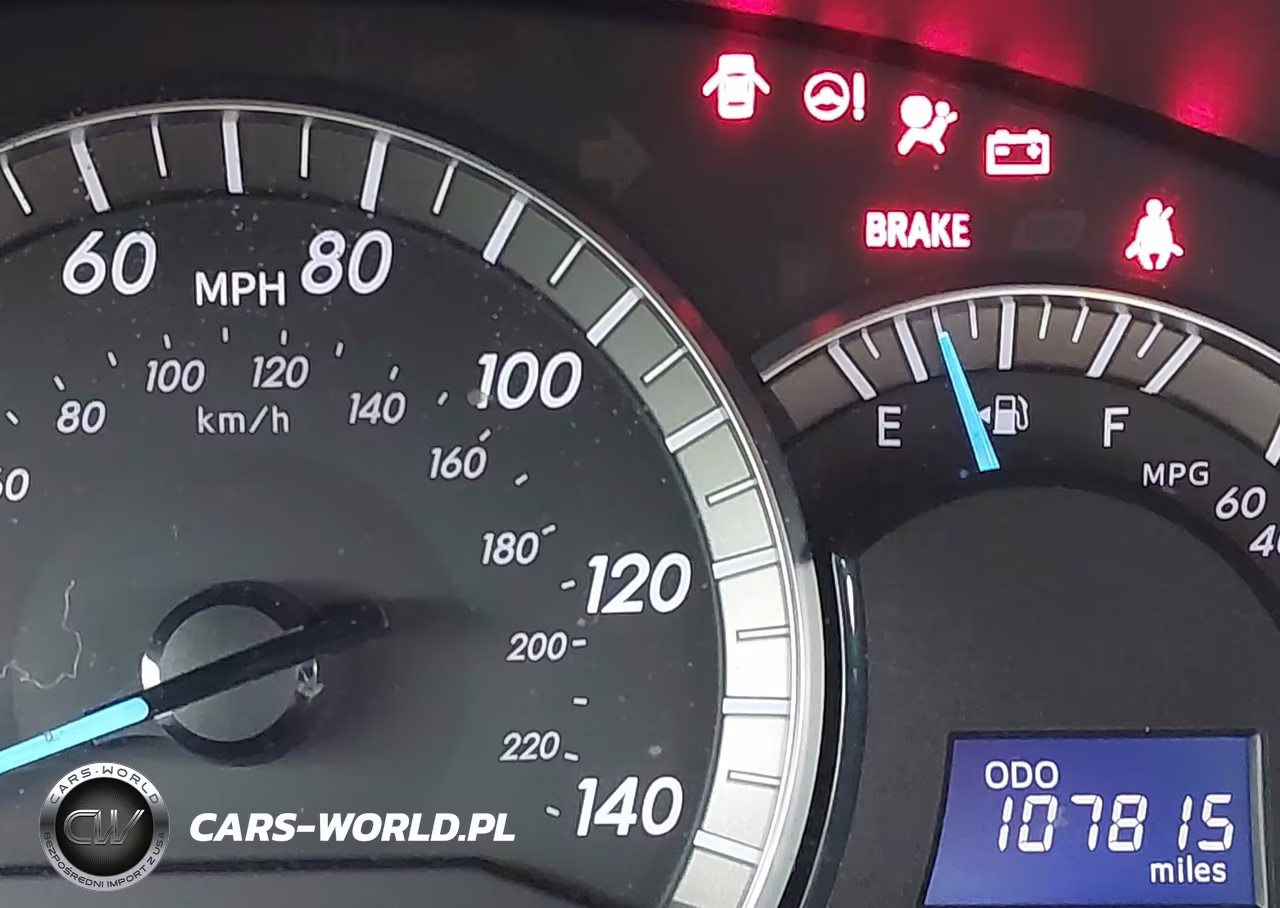2012 Toyota Camry Se VIN:4T1BF1FK6CU079060 - 15