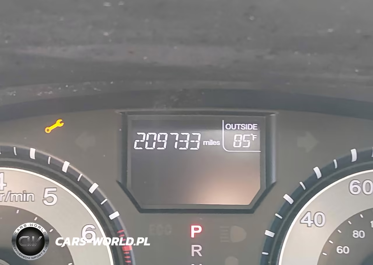 2011 Honda Odyssey Ex-L VIN:5FNRL5H62BB102196 - 15