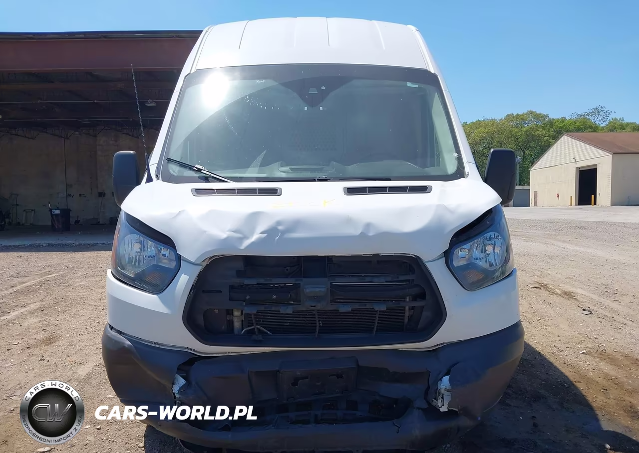 2019 Ford Transit-350 VIN:1FTBW2XM2KKB48041 - 12