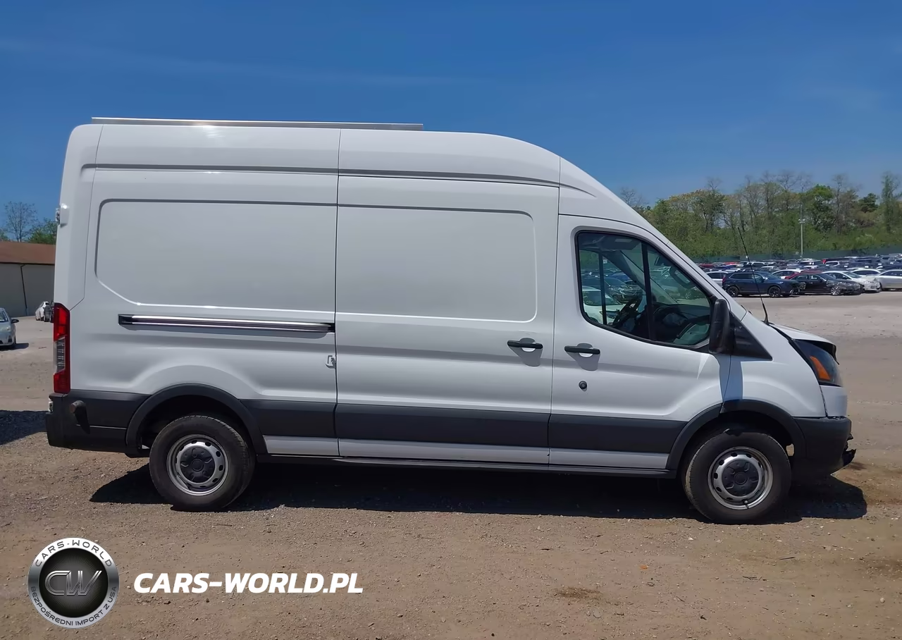2019 Ford Transit-350 VIN:1FTBW2XM2KKB48041 - 13
