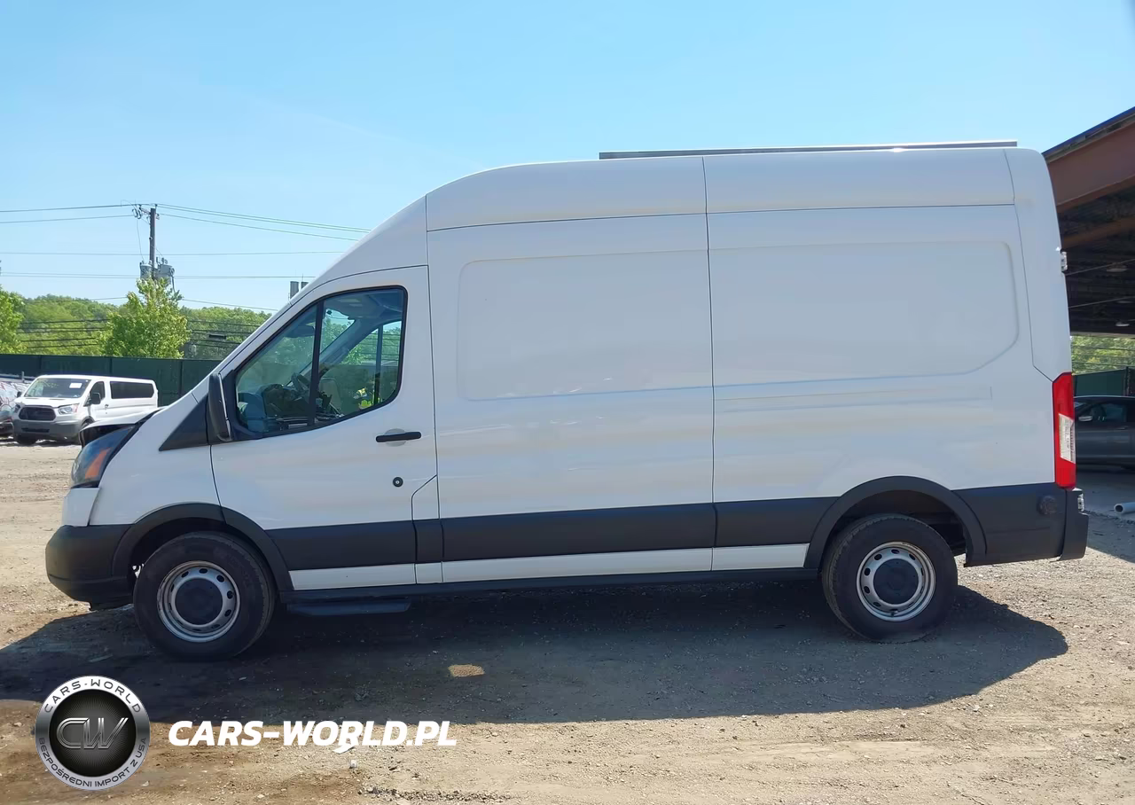 2019 Ford Transit-350 VIN:1FTBW2XM2KKB48041 - 14