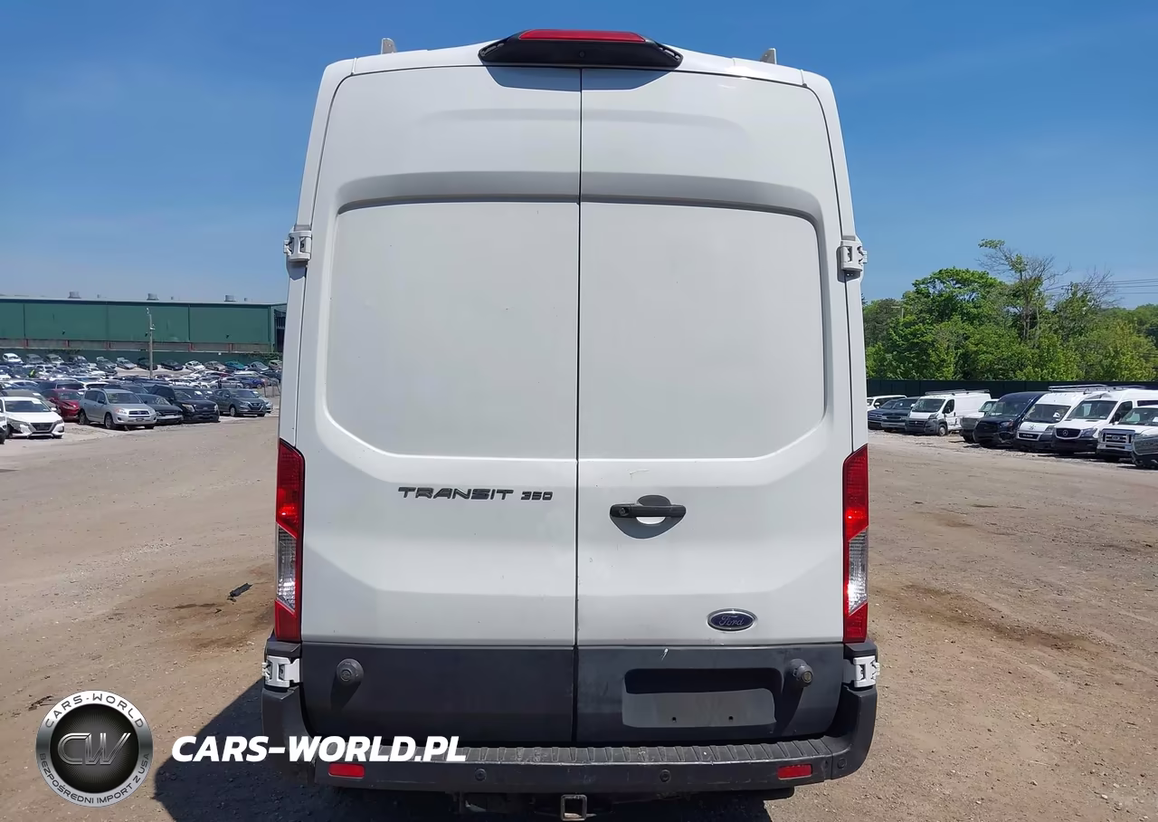 2019 Ford Transit-350 VIN:1FTBW2XM2KKB48041 - 16