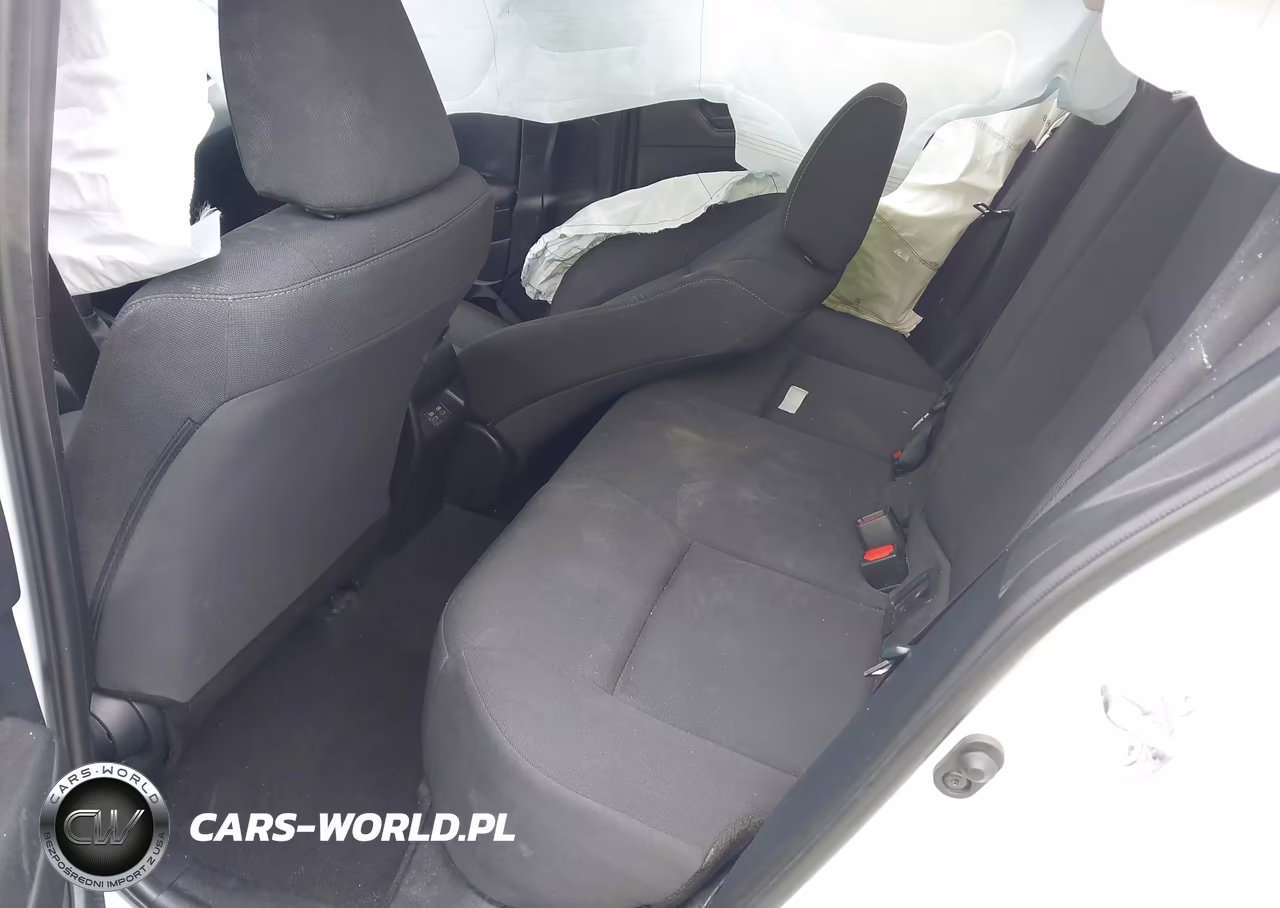 2023 Toyota Corolla Le VIN:5YFB4MDE1PP044065 - 8