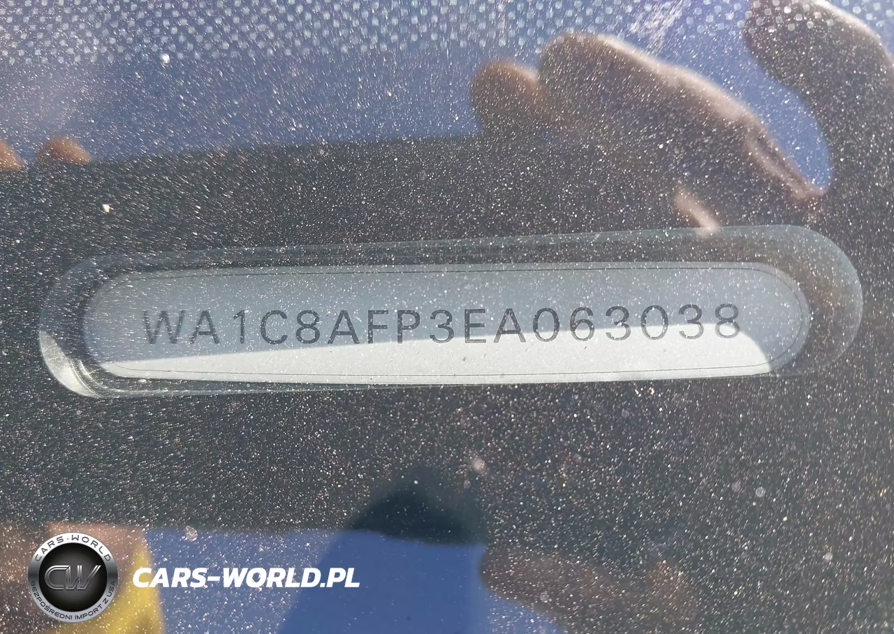 2014 Audi Q5 Hybrid 2.0T Prestige VIN:WA1C8AFP3EA063038 - 9