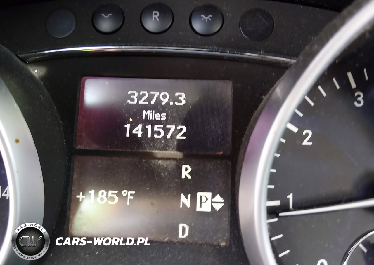 2011 Mercedes-Benz Ml 350 4Matic VIN:4JGBB8GB0BA746367 - 7