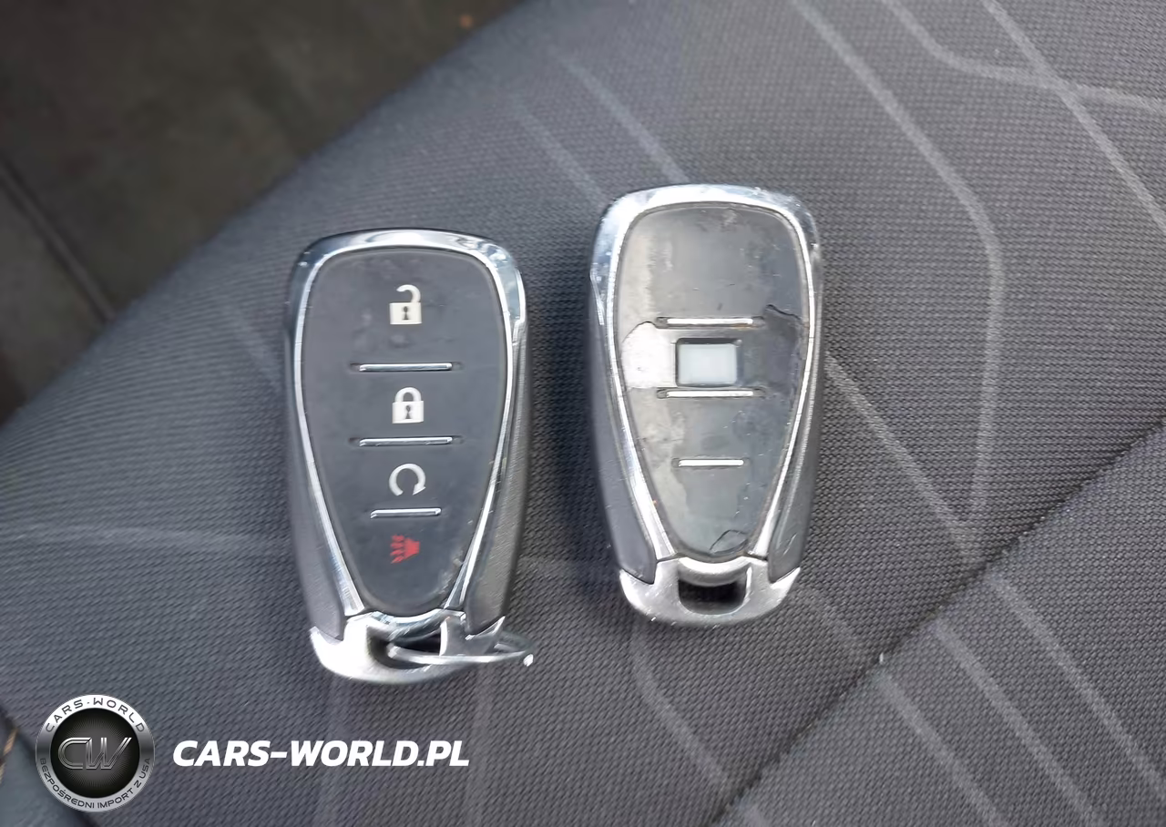 2019 Chevrolet Trax Lt VIN:3GNCJLSB6KL382798 - 11