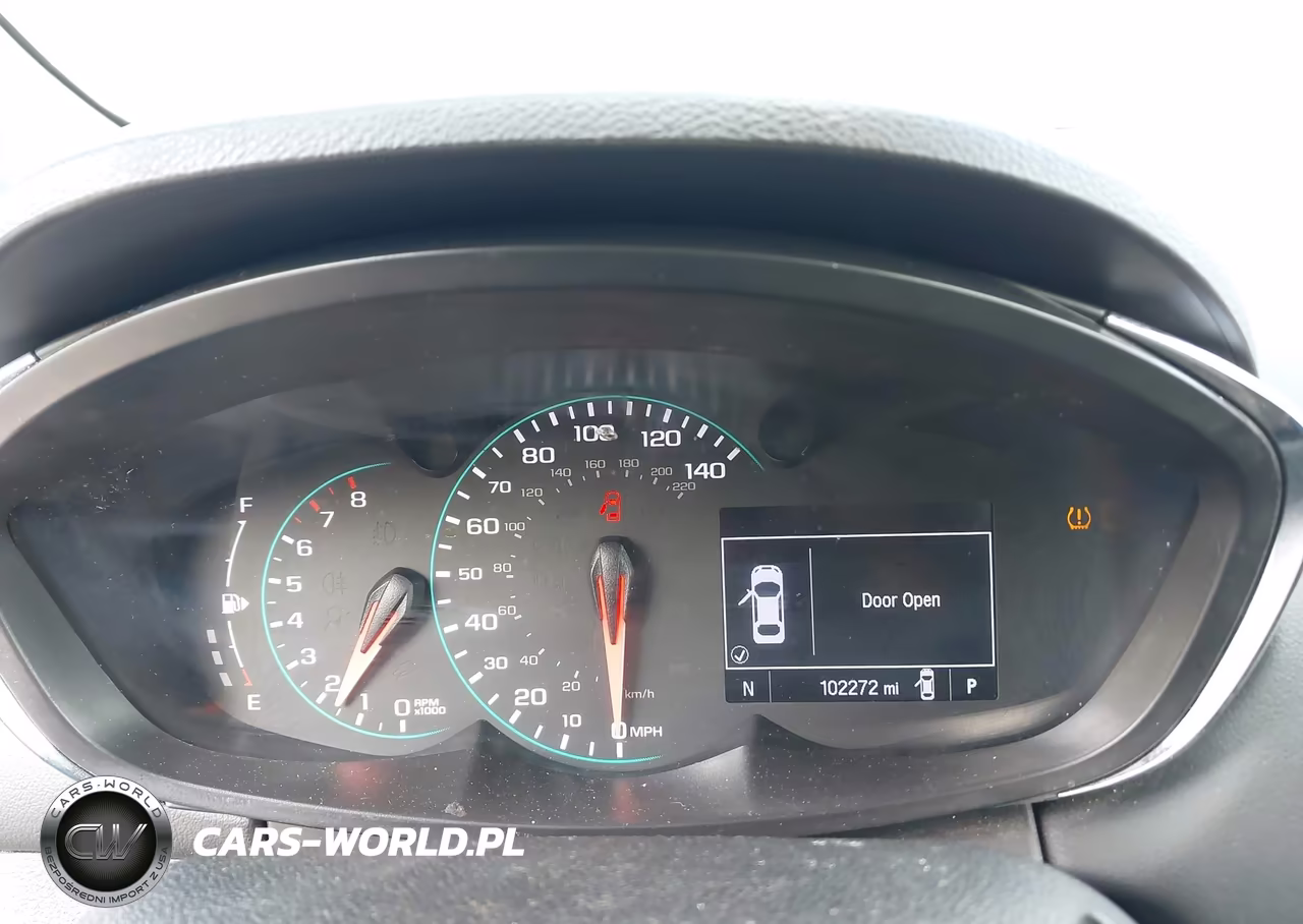 2019 Chevrolet Trax Lt VIN:3GNCJLSB6KL382798 - 7