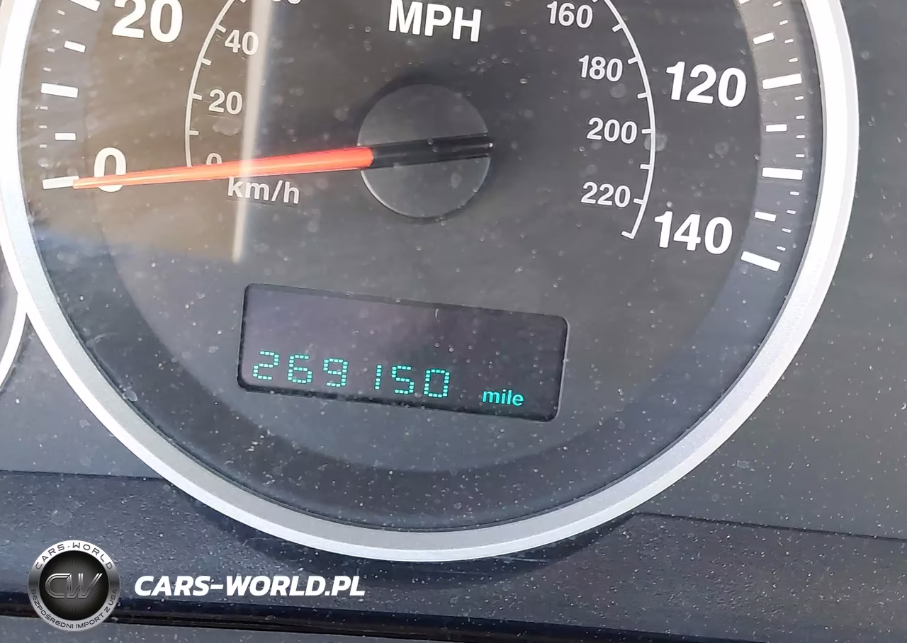 2005 Jeep Grand Cherokee Limited VIN:1J4HR58NX5C578838 - 15