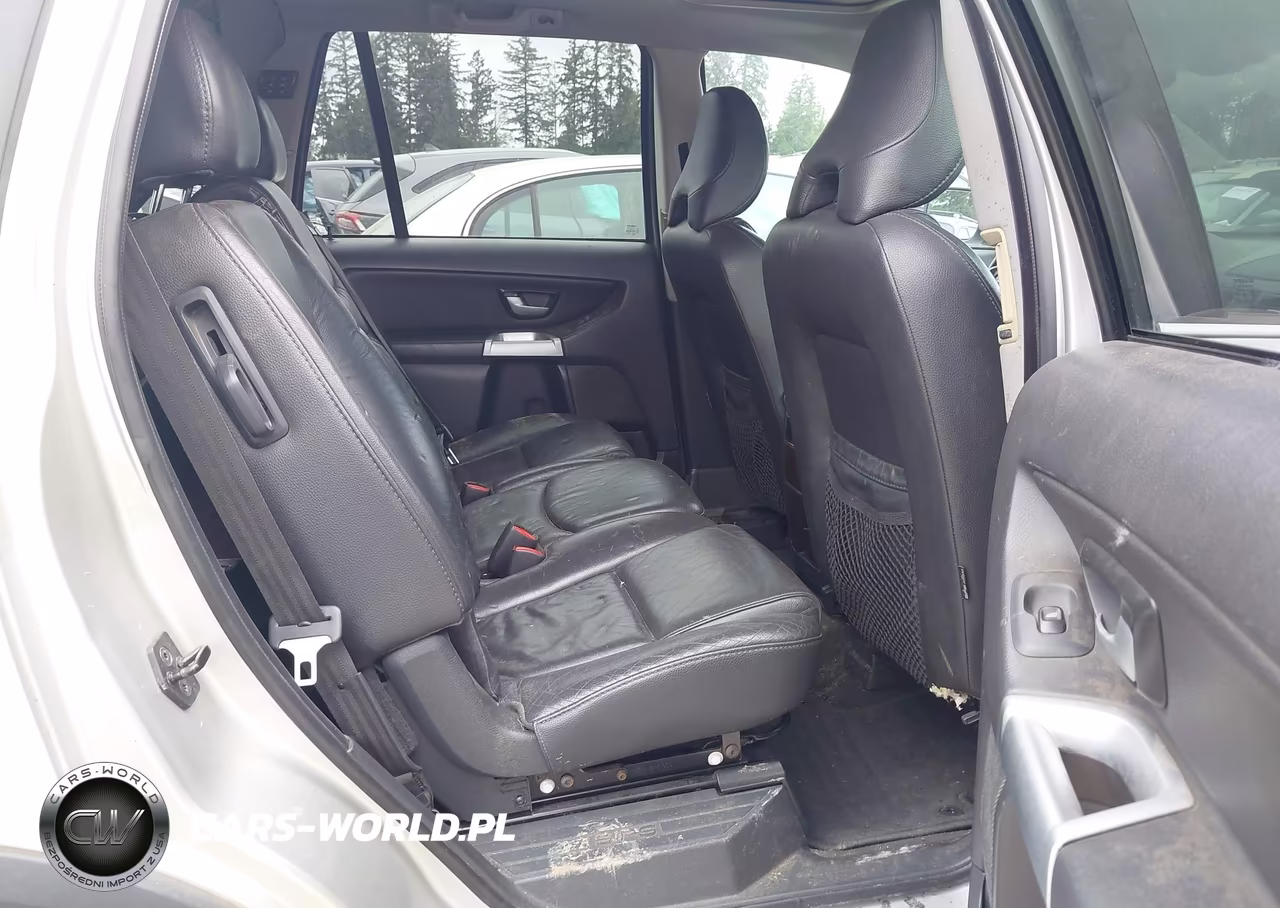 2005 Volvo Xc90 2.5T Awd VIN:YV1CZ592251193512 - 8