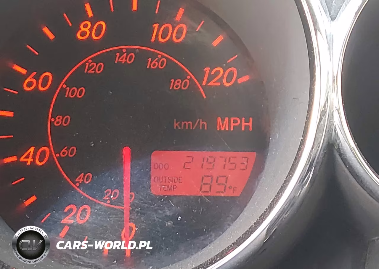 2003 Toyota Matrix Xr VIN:2T1LR38E33C098133 - 15