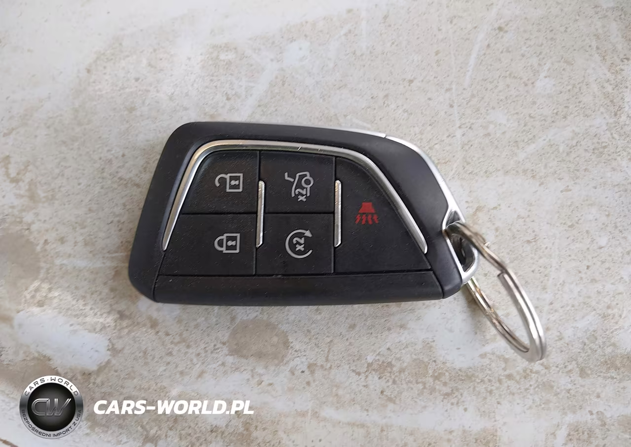 2024 Cadillac Ct4 Luxury VIN:1G6DK5RK9R0124071 - 11
