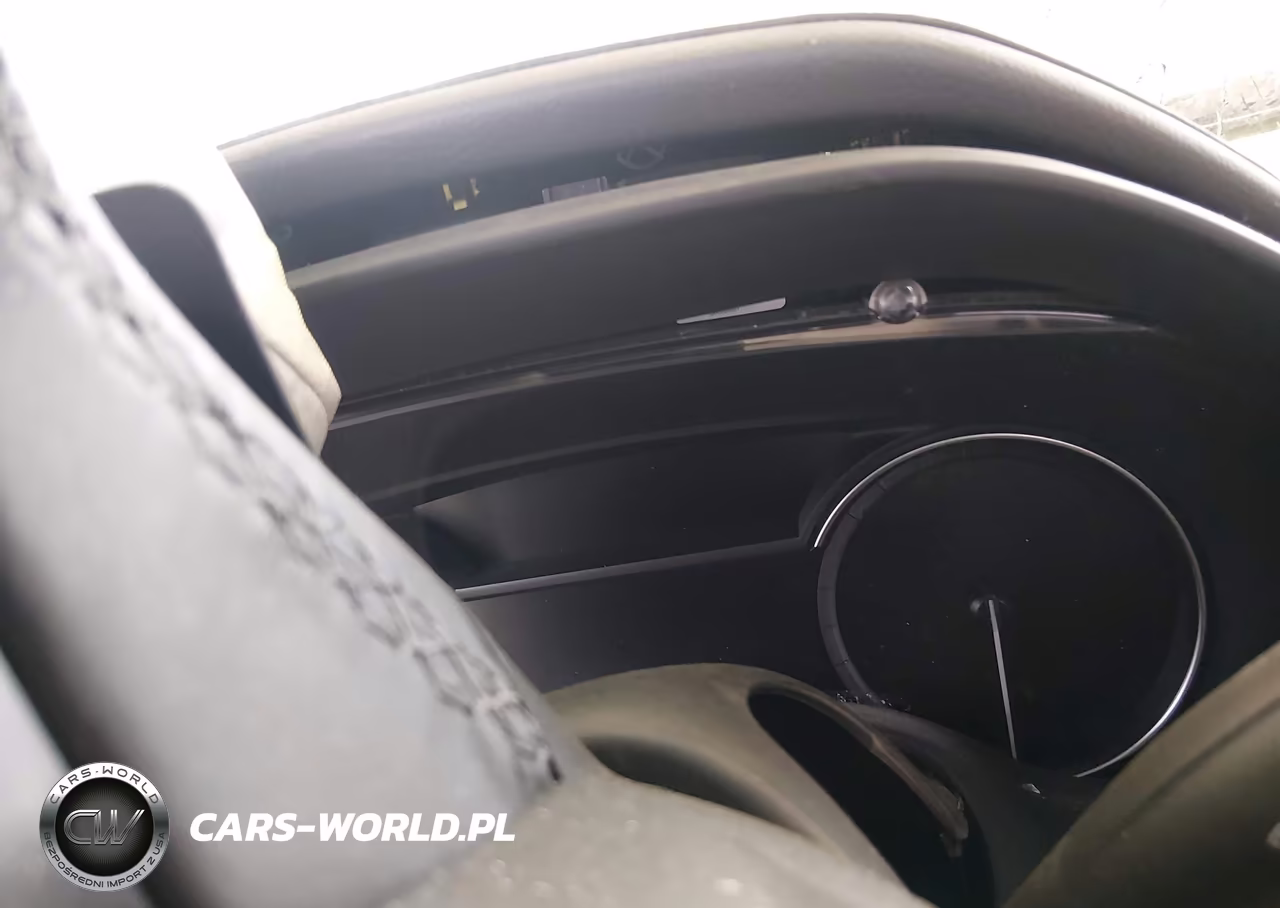 2024 Cadillac Ct4 Luxury VIN:1G6DK5RK9R0124071 - 16