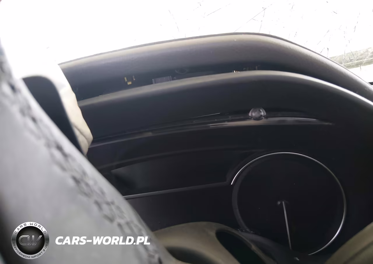 2024 Cadillac Ct4 Luxury VIN:1G6DK5RK9R0124071 - 7