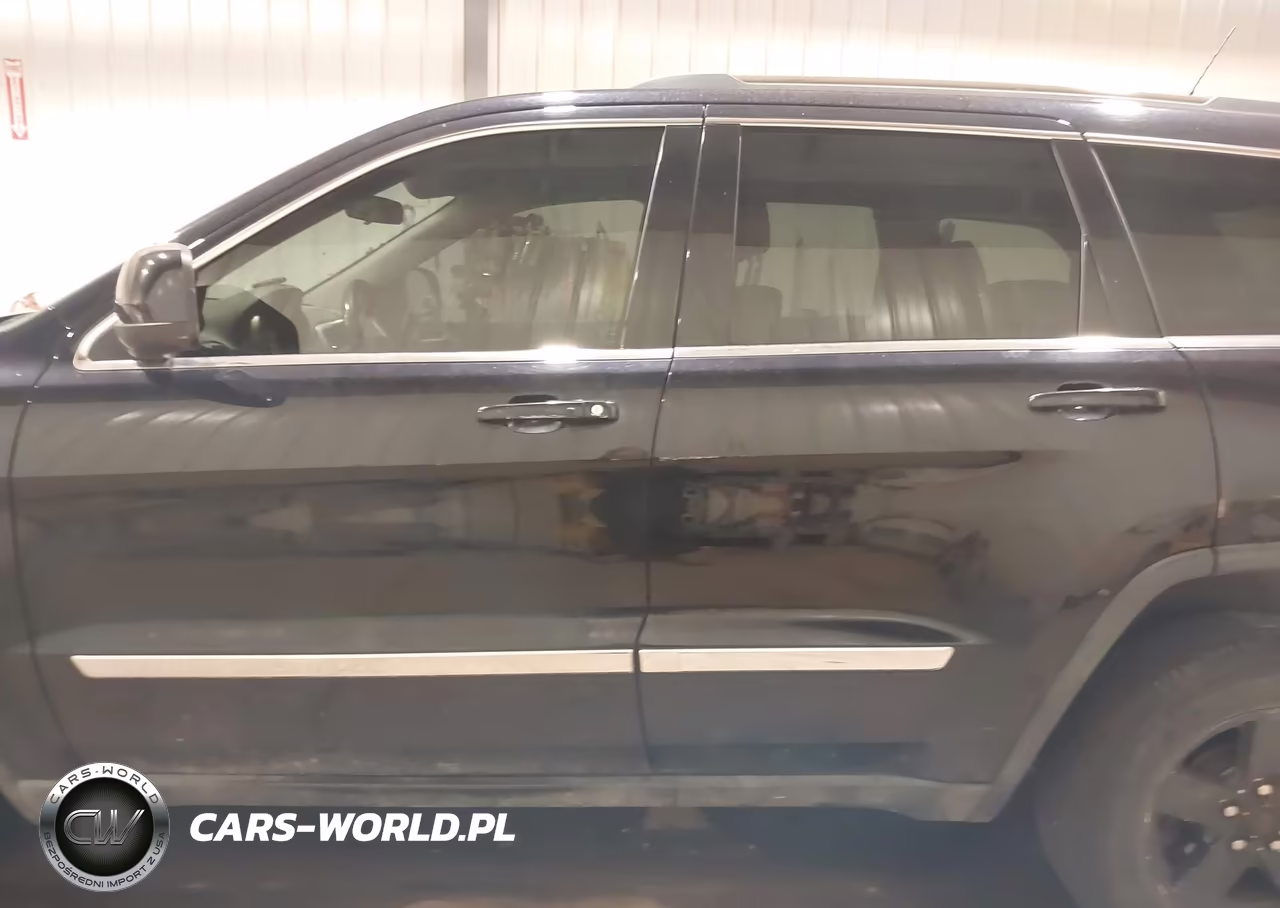2011 Jeep Grand Cherokee Laredo VIN:1J4RR4GG9BC519308 - 14