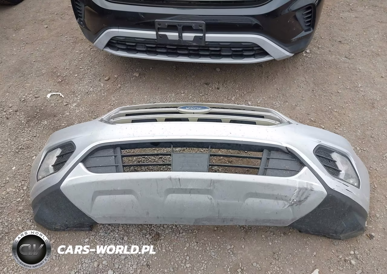 2018 Ford Escape Se VIN:1FMCU0GD9JUC90920 - 12