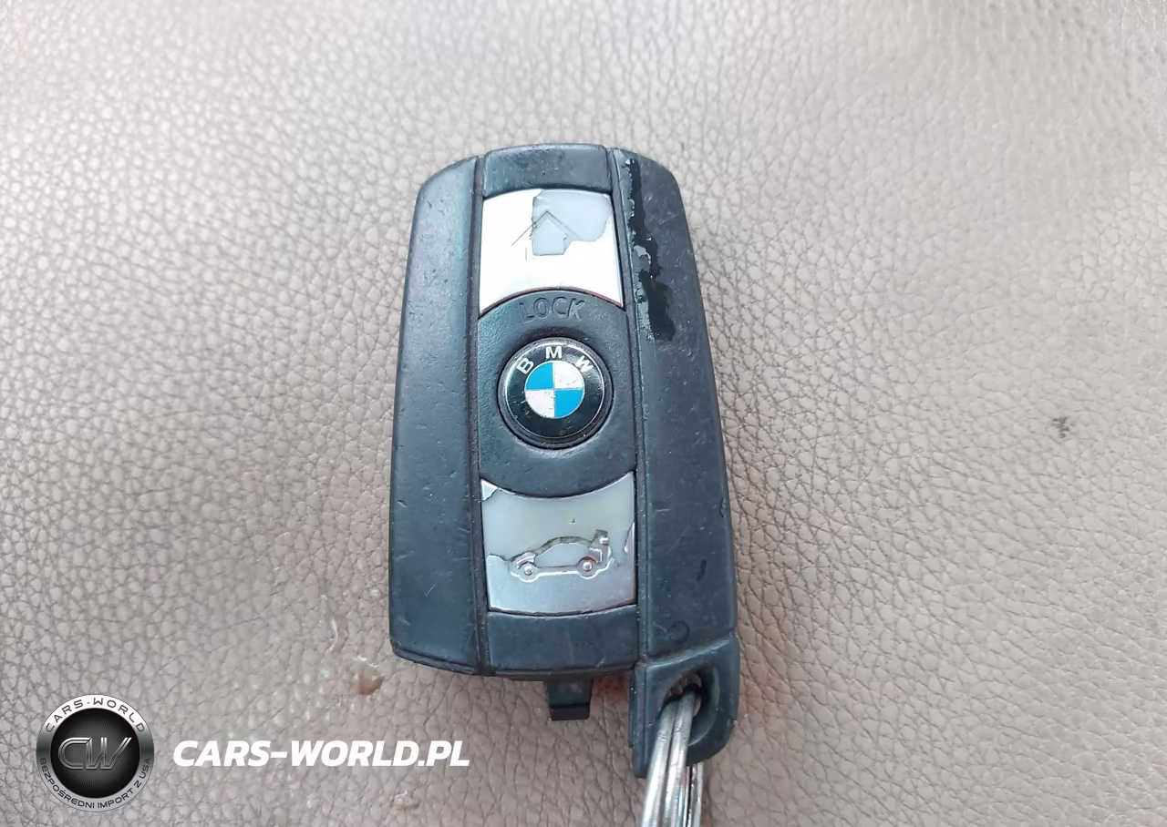 2009 BMW 328I xDrive VIN:WBAPK53519A510861 - 11