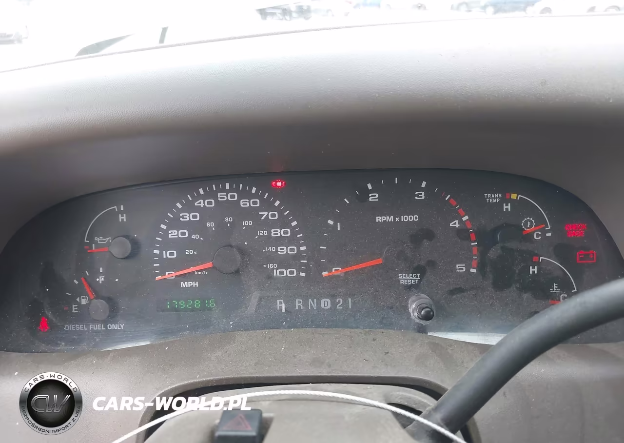 2002 Ford F-350 Lariat-Xl-Xlt VIN:1FTWW32F62EA65534 - 7
