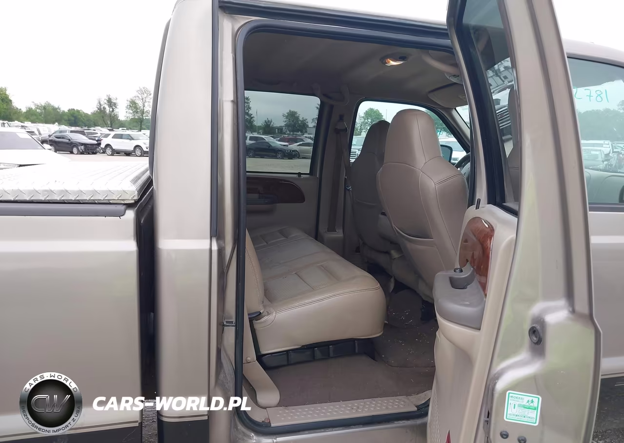2002 Ford F-350 Lariat-Xl-Xlt VIN:1FTWW32F62EA65534 - 8