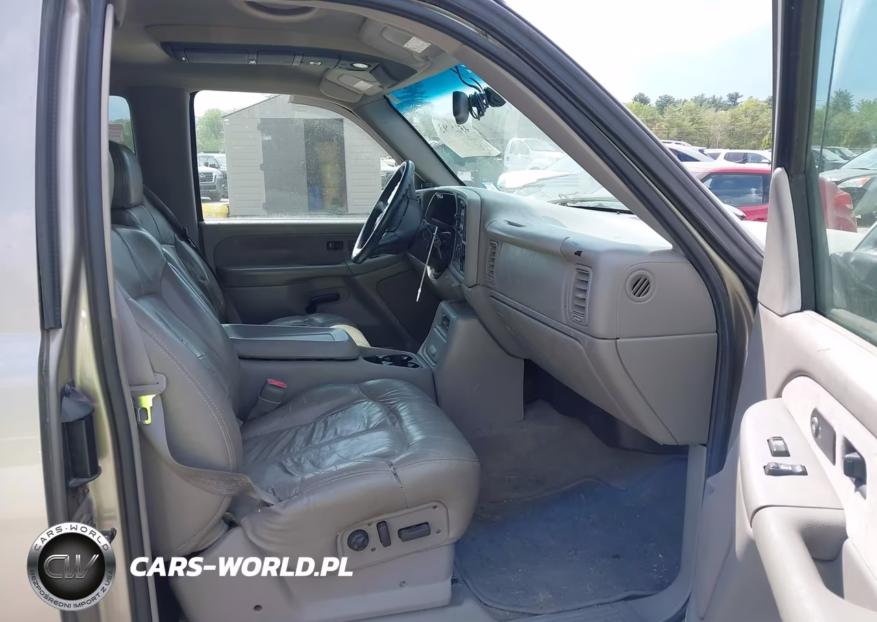 2000 Chevrolet Silverado 1500 Lt VIN:1GCEK19T0YE169985 - 5