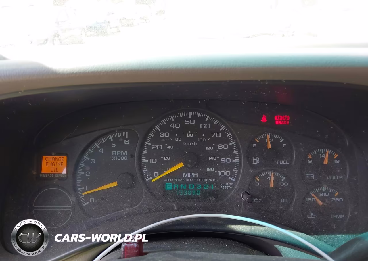 2000 Chevrolet Silverado 1500 Lt VIN:1GCEK19T0YE169985 - 7