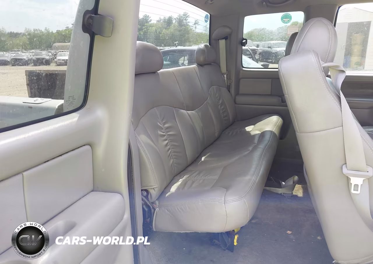 2000 Chevrolet Silverado 1500 Lt VIN:1GCEK19T0YE169985 - 8
