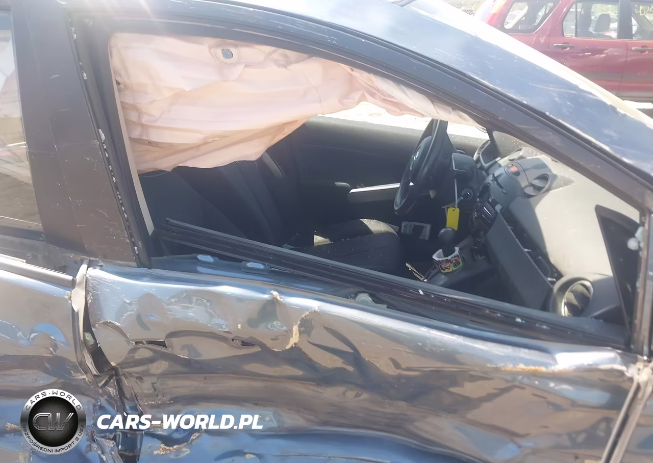 2014 Mazda Mazda2 Sport VIN:JM1DE1KZ0E0181354 - 5