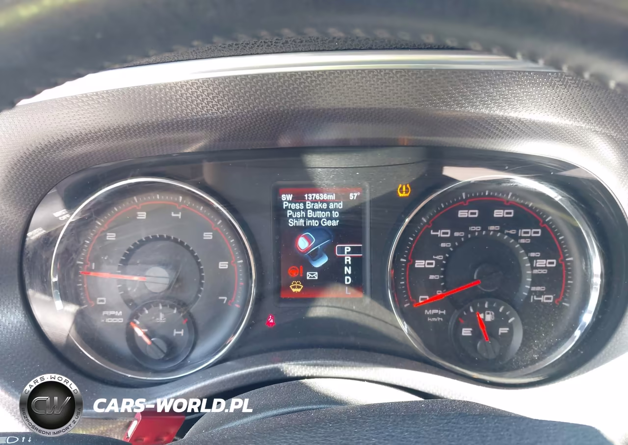 2013 Dodge Charger Sxt Plus VIN:2C3CDXJG0DH595007 - 7