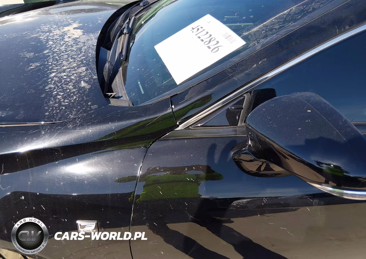 2017 Lexus Rc 200T VIN:JTHHA5BC2H5006495 - 20