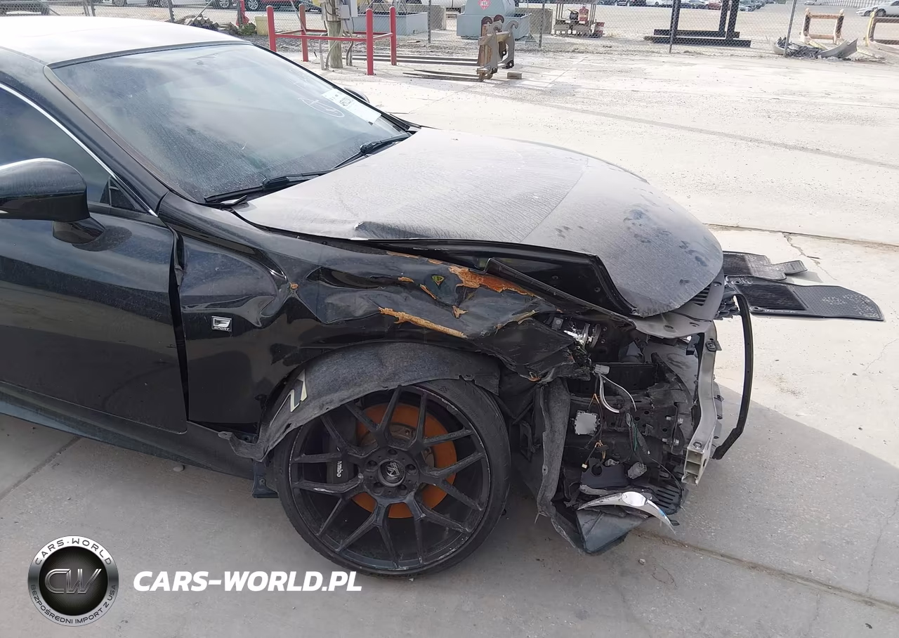 2017 Lexus Rc 200T VIN:JTHHA5BC2H5006495 - 6