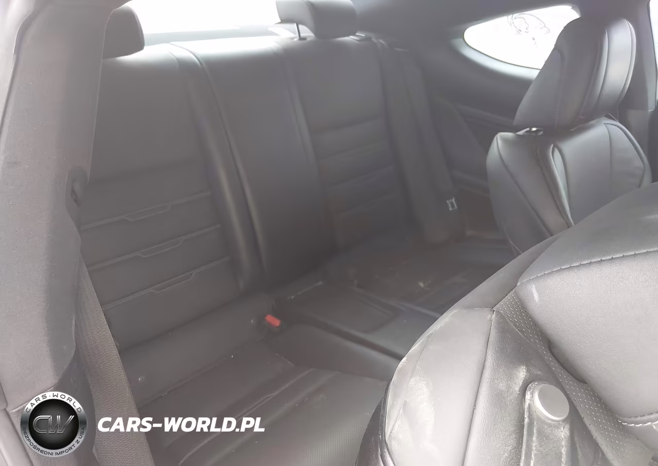 2017 Lexus Rc 200T VIN:JTHHA5BC2H5006495 - 8