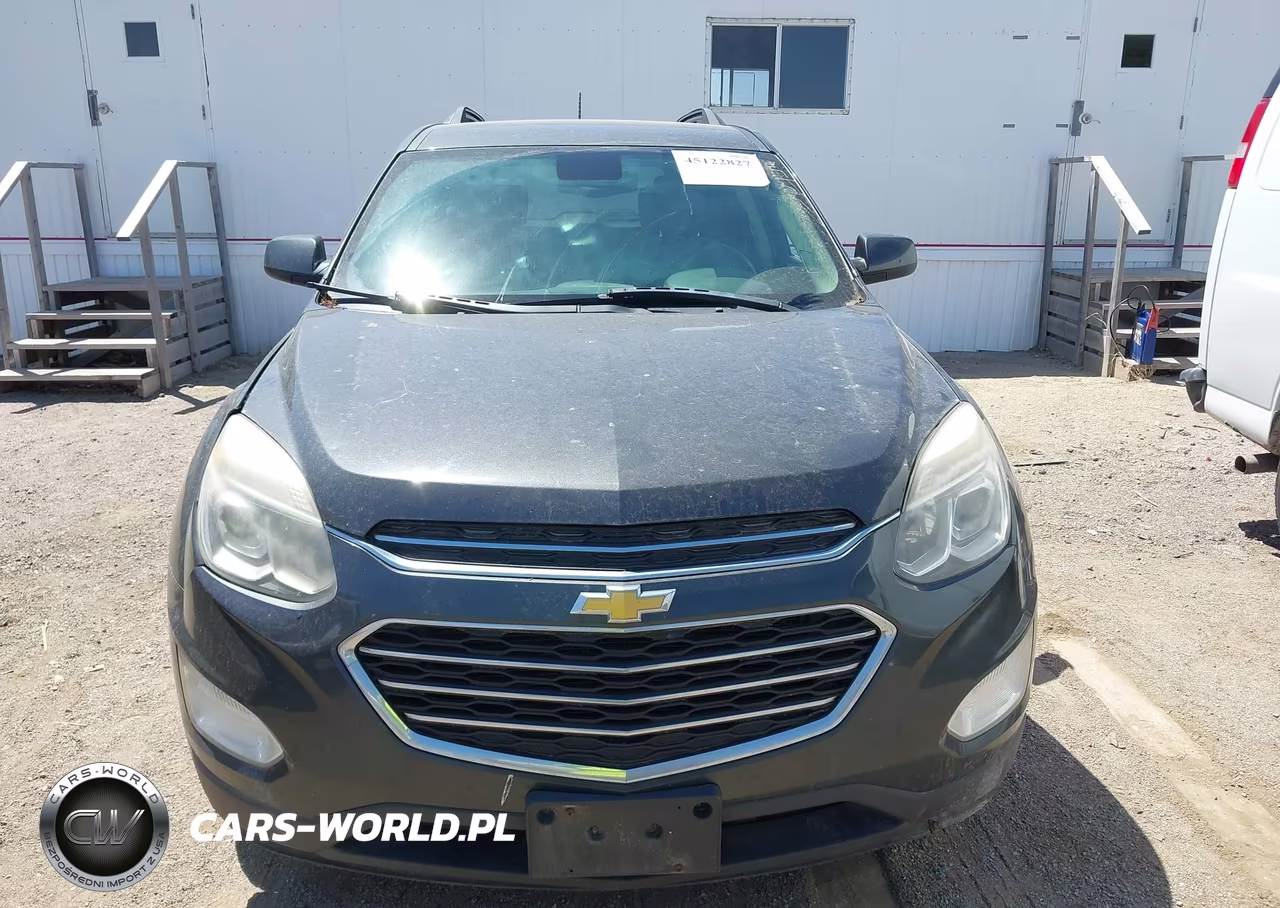 2017 Chevrolet Equinox Lt VIN:2GNFLFEK8H6346502 - 12