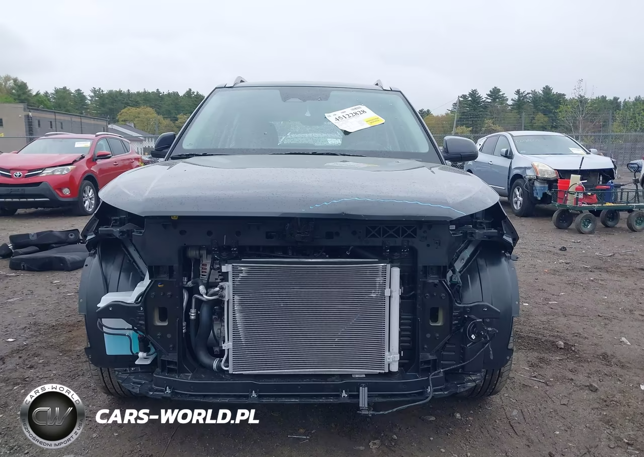 2026 Hyundai Venue Sel VIN:KMHRC8A32TU419174 - 13