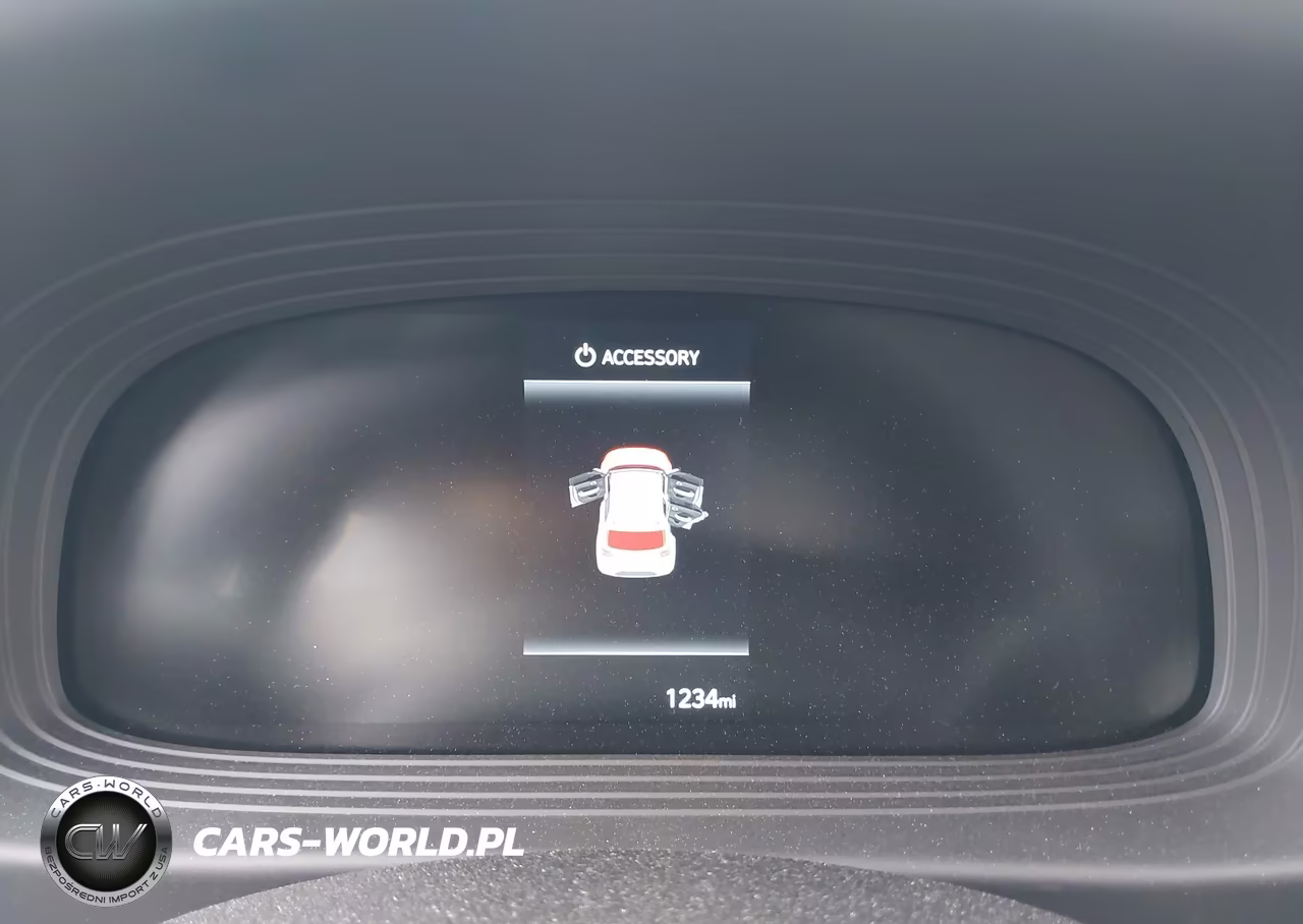 2026 Hyundai Venue Sel VIN:KMHRC8A32TU419174 - 7