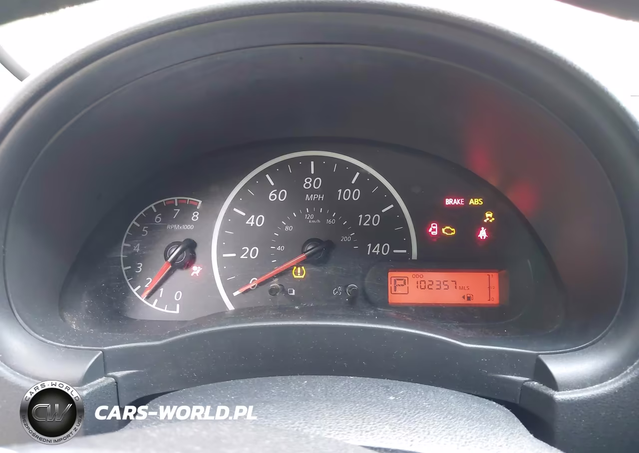 2019 Nissan Versa 1.6 S+ VIN:3N1CN7AP5KL828900 - 7