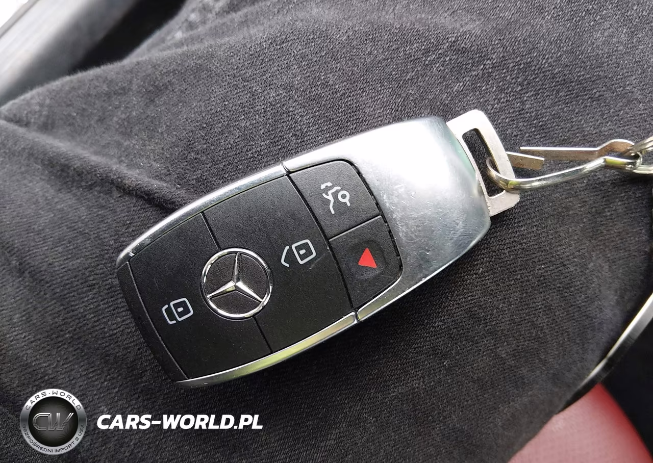 2022 Mercedes-Benz Glc 300 4Matic Suv VIN:W1N0G8EB9NV333160 - 11